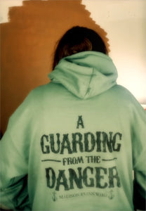 "Guarding From the Danger" Hoodie