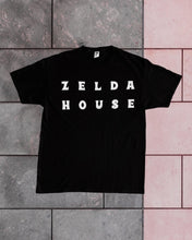 Load image into Gallery viewer, “WANDA” Zelda House Tee
