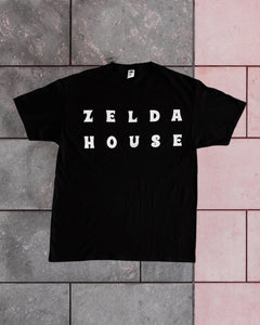 “WANDA” Zelda House Tee
